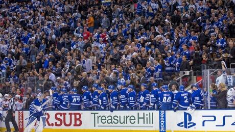 Tickets to see an NHL playoff game in Canada are wide ranging in price, costing anywhere from $65 to over $50,000. Air-Canada-Centre-Fans