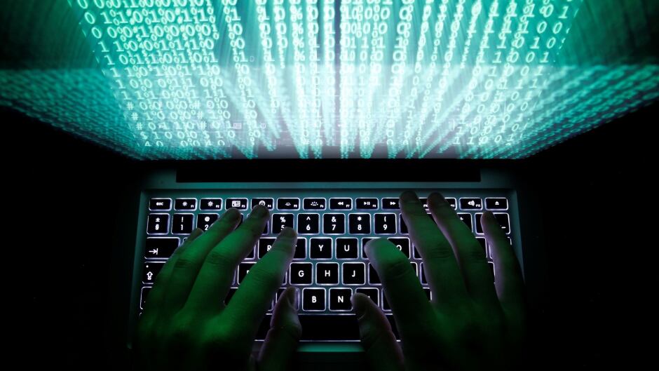 How can people protect themselves against the WannaCry ransomware cyber attack?