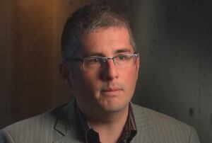 Nicolas Kenny, associate professor of history at SFU, says the 2013 LNG promise was a "Hail Mary".