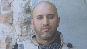 Ahmadshah Malgarai