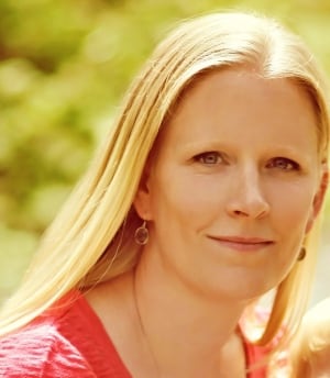Tara Wilkie/BC nurse