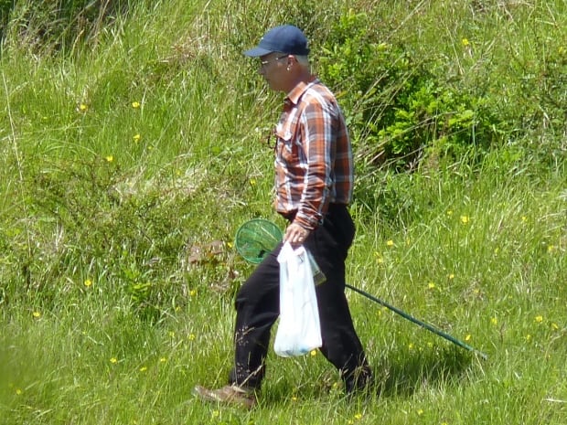 Phillip Cullen
