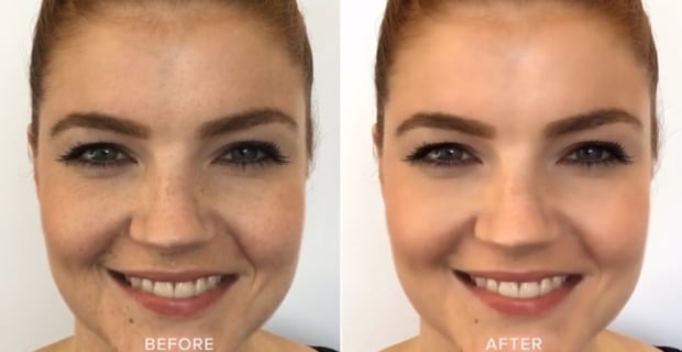 ModiFace demo