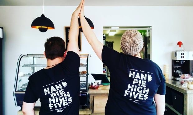 Handpie Company 1