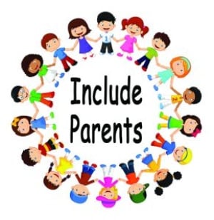 Include Parents