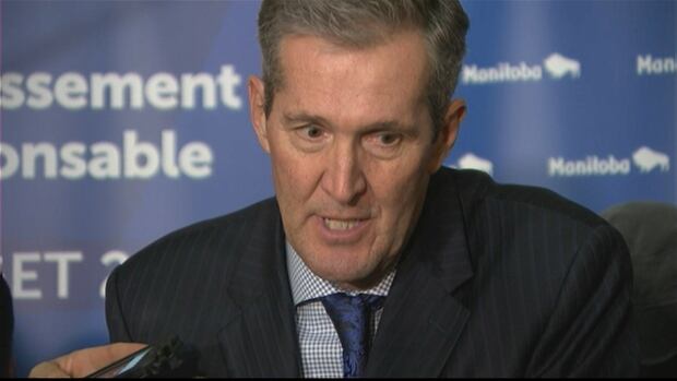 Comment S Appelle Le Premier Ministre Du Canada Manitoba government rejects call to change how organs donated | CBC News