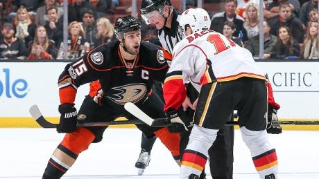 The Anaheim Ducks and Calgary Flames start their best-of-seven Western Conference quarter-final series on Thursday in Anaheim. The Ducks eliminated the Flames in the second round back in 2015. Flames-Ducks-Preview