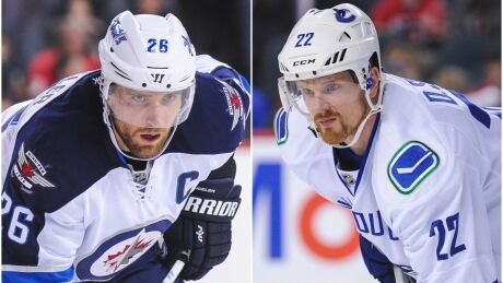 The Vancouver Canucks have the best odds among Canadian teams of winning the NHL draft lottery, scheduled for April 29. draft-lottery