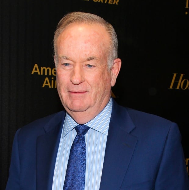 Bill O'Reilly