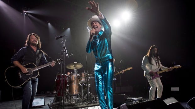 The Tragically Hip, Sylvia Maracle to receive Order of Canada The Tragically Hip, Sylvia Maracle to receive Order of Canada