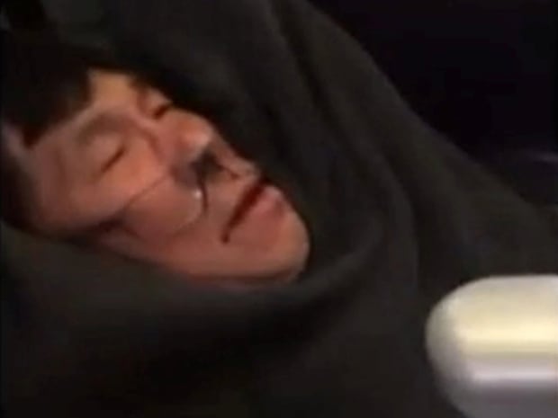 united passenger