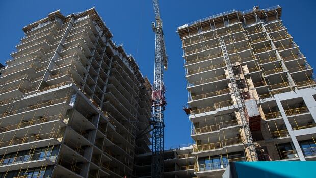 Toronto condos