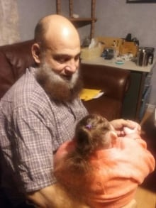 Mohamed Bzeek
