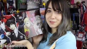 Erika Szabo YouTube