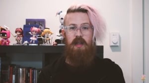 YouTube Adam Koebel