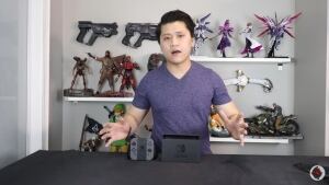 Nic Truong Tetraninja