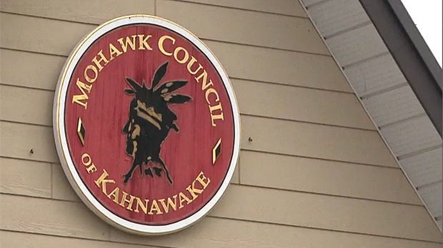 Mohawk Council of Kahnawake