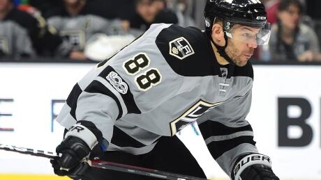 Jarome Iginla is considering a return for a 21st season in the NHL. 672875691HH00030_New_York_R