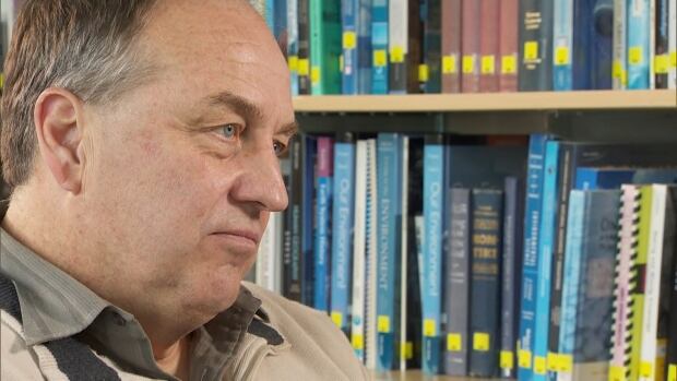 Andrew Weaver