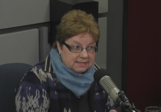 Gail Beck
