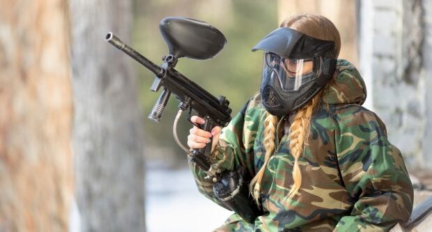 paintball-woman