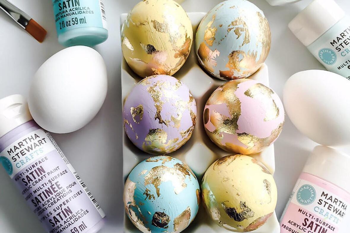 Eggs, egg hunts, egg decorating and rabbit puppets Calgary