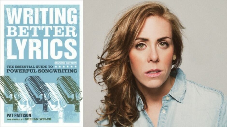 Pattison's "Writing Better Lyrics" is a famous handbook for songwriters that was originally published in 1995.