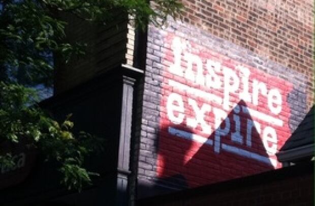 Inspire expire