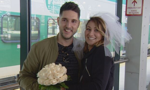 GO Train Proposal