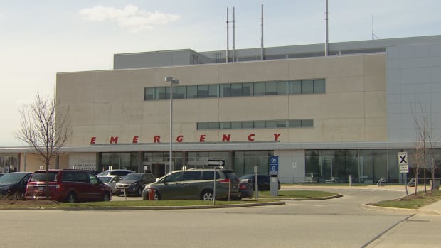 Brampton Hospital