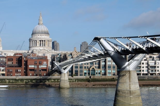Millenium Bridge