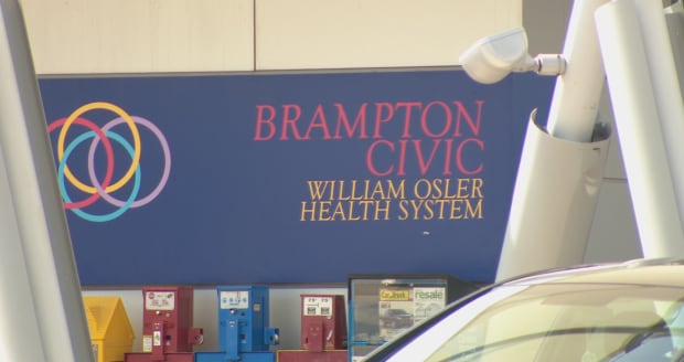 Brampton Hospital 2