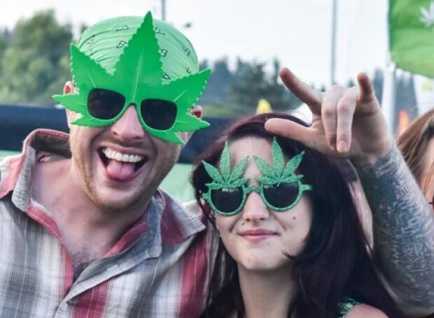 Cannafest crowd