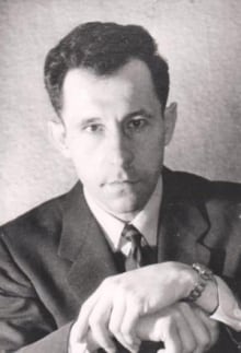 Yevgeni Brik