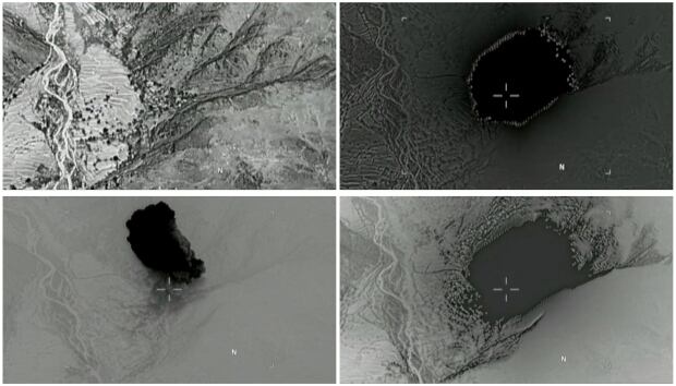 USA-AFGHANISTAN/BOMB