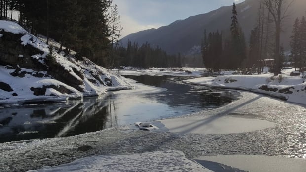 Elk River