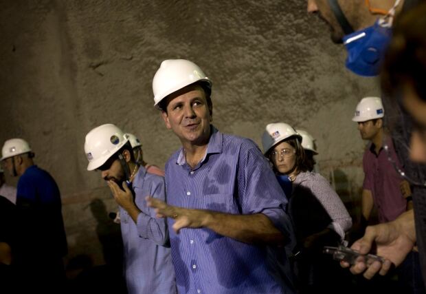 Odebrecht ordered to pay $2.6 billion to settle bribe probe Odebrecht ordered to pay $2.6 billion to settle bribe probe