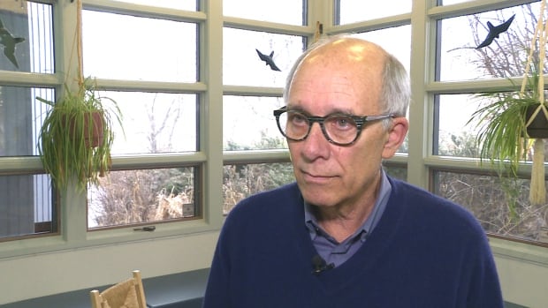 Stephen Mandel