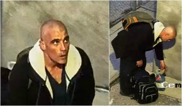police fire suspect