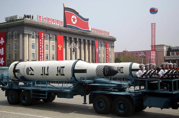 North Korea What's Ahead