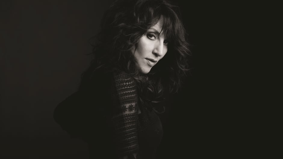 Actress Katey Sagal's new memoir, Grace Notes: My Recollections, came out on March 21, 2017.