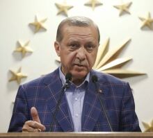 Turkey Referendum