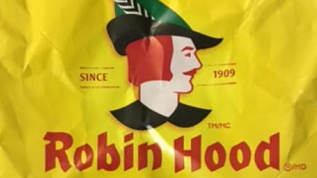 More brands and mixes of Robin Hood flour have been added to CFIA's national recall list. Robin Hood flour