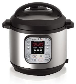 Instant Pot