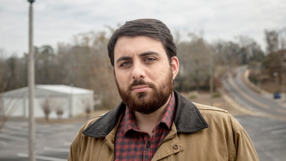 Brian Reed is the host and producer of the new podcast, S-Town, which is under the umbrella of This American Life.