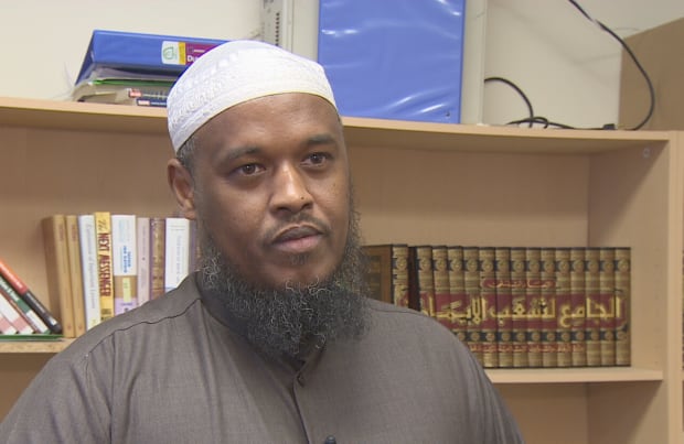 Hassan Ibrahim