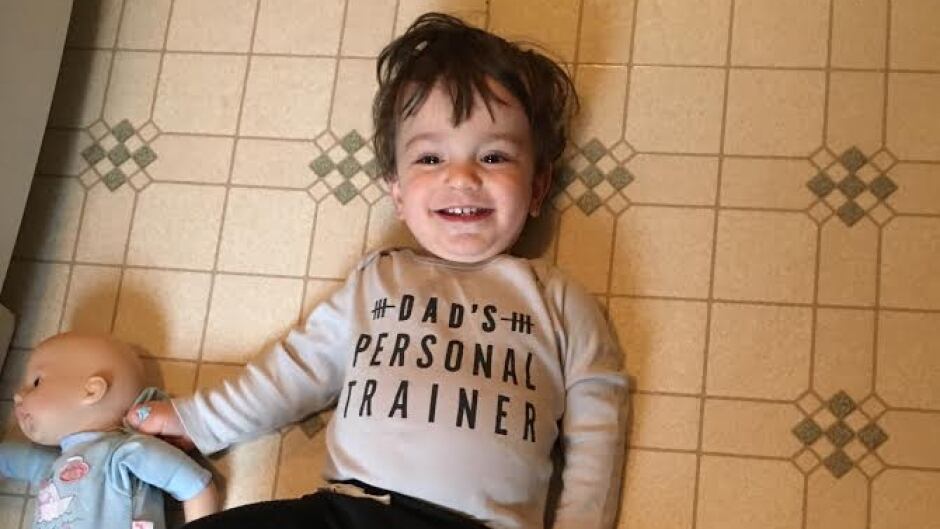 Shelley Sheppard's son Mac died at 16-months-old in a Vancouver unlicensed daycare. She says his death was preventable and is calling for the daycare system to be reformed.