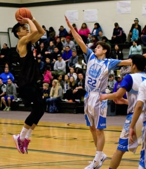 Kobe McKnight