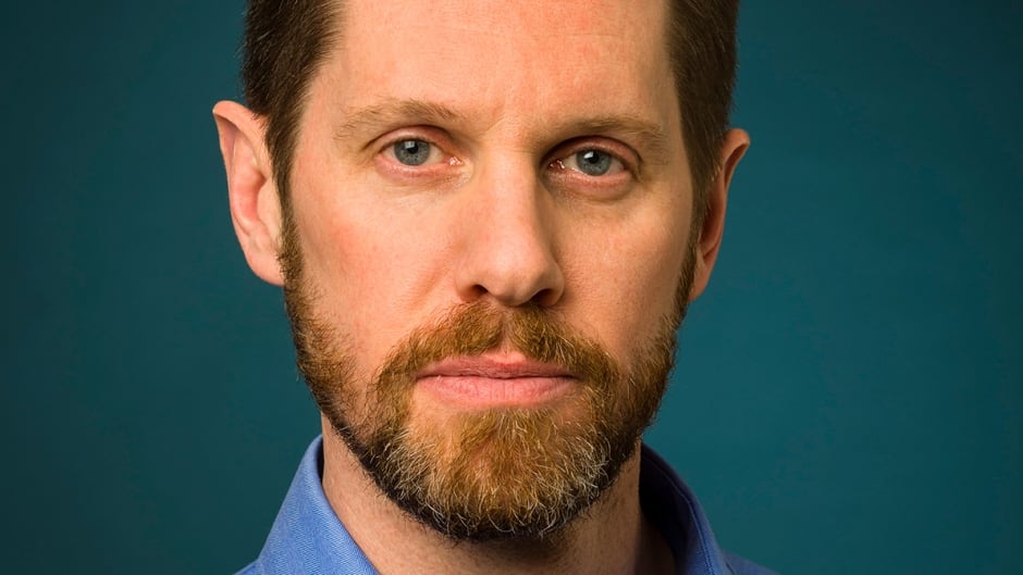 Mortality rates went from 80 per cent to less than 40 per cent after an Ebola treatment was changed. Canadian Dr. Rob Fowler is being recognized with the Royal College Teasdale-Corti Humanitarian Award for his part in that change.