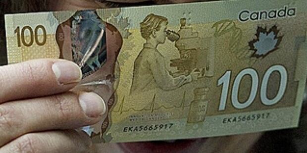 Bank note
